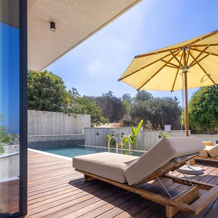 Greenvale Park Villas Пафос Екстериор снимка