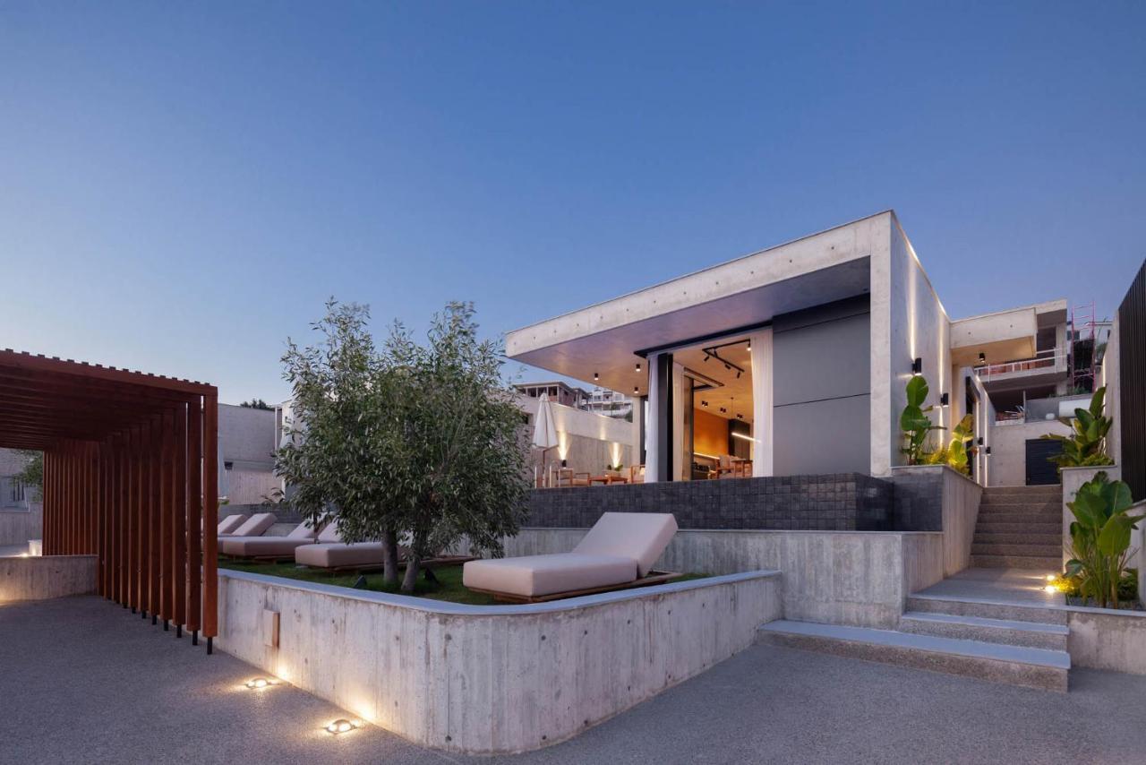 Greenvale Park Villas Пафос Екстериор снимка