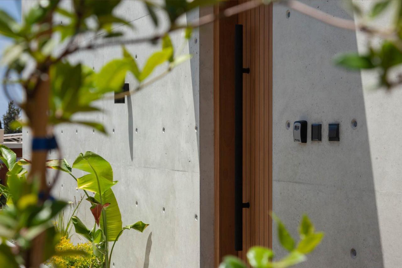 Greenvale Park Villas Пафос Екстериор снимка