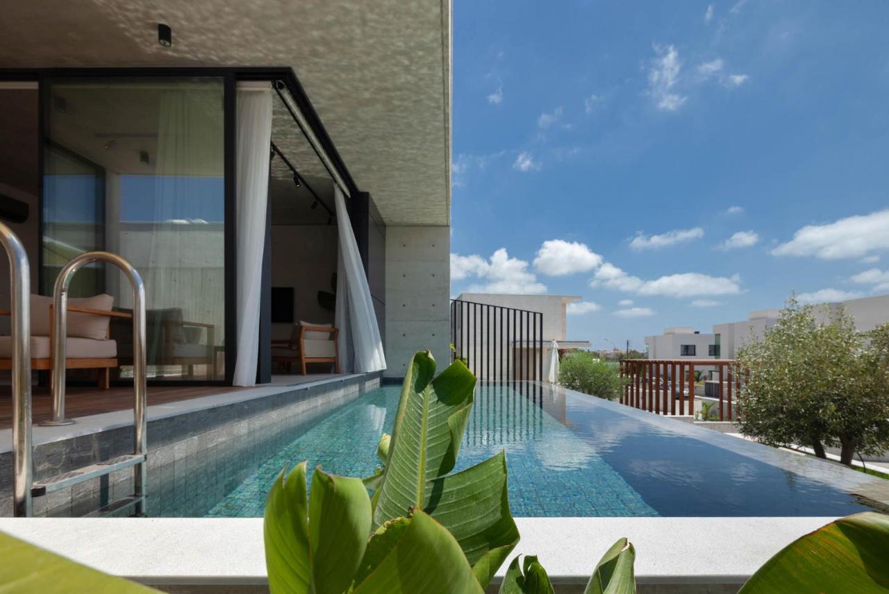 Greenvale Park Villas Пафос Екстериор снимка