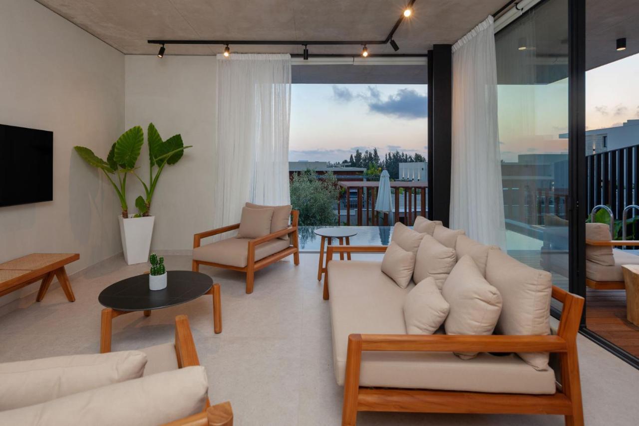 Greenvale Park Villas Пафос Екстериор снимка