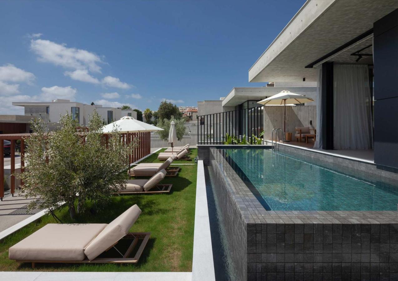 Greenvale Park Villas Пафос Екстериор снимка