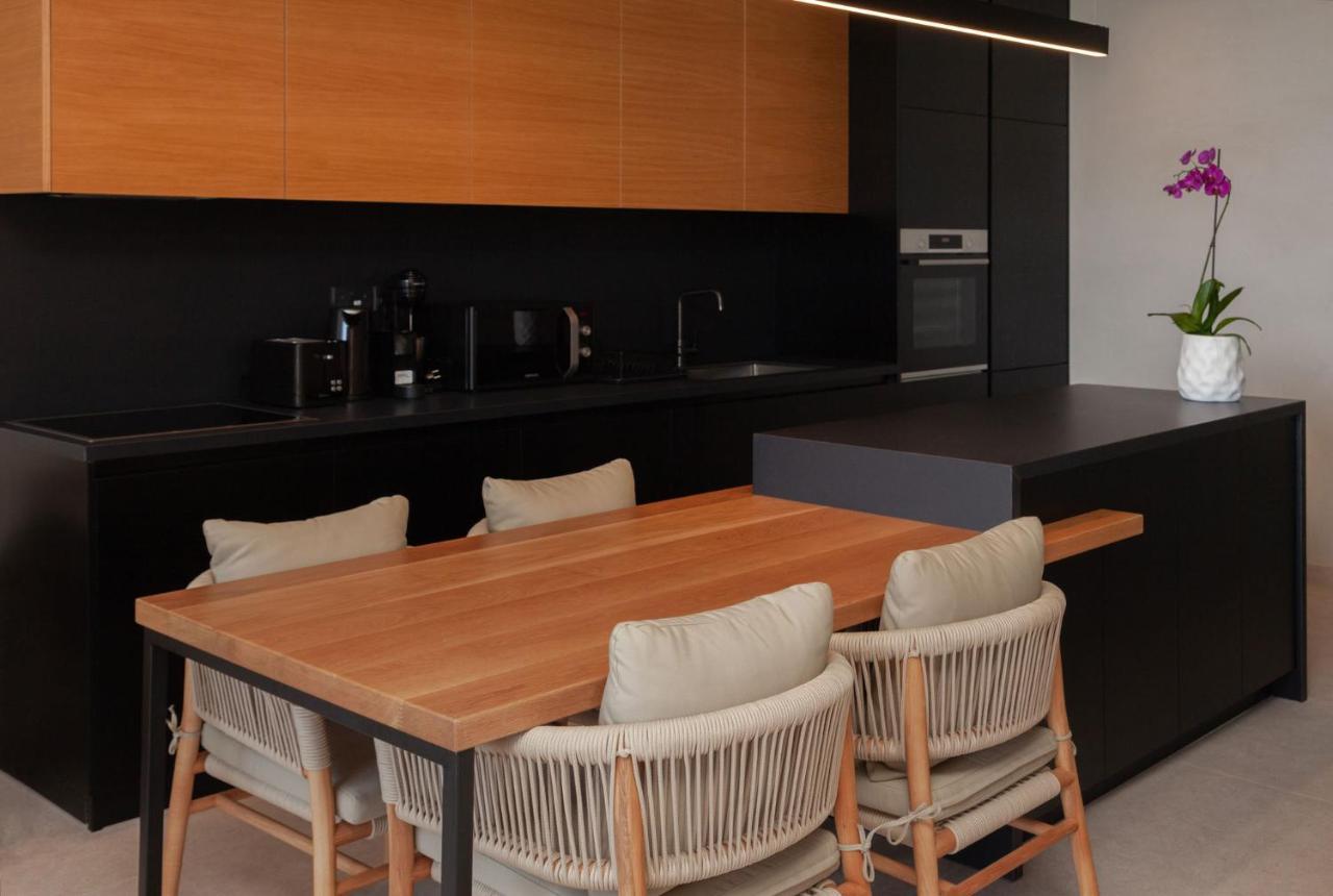 Greenvale Park Villas Пафос Екстериор снимка