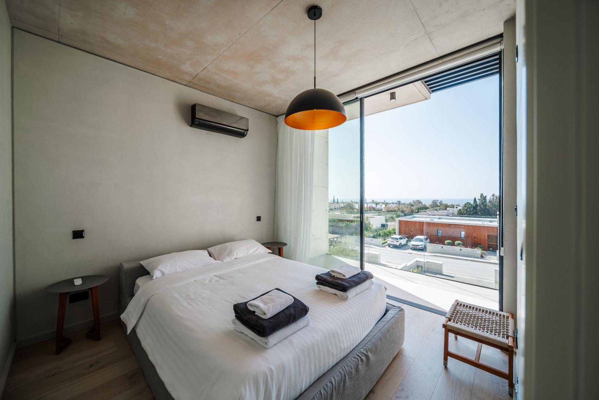 Greenvale Park Villas Пафос Екстериор снимка